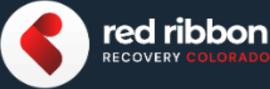 Red Ribbon Recovery Colorado logo