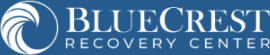 BlueCrest Recovery Center logo
