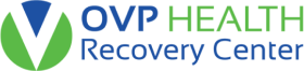 OVP Health Recovery Center - South Point logo
