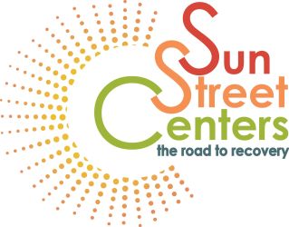 Sun Street Centers Women's Residential Program Hollister logo