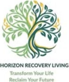 Horizon Recovery Living logo