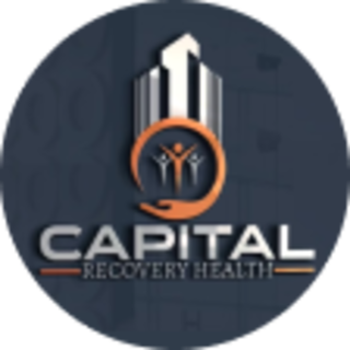 Capital Recovery Health logo
