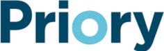 Priory Wellbeing Centre Manchester logo