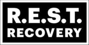 Rest Recovery Thomas Campus logo