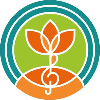 Healing Harmonies logo