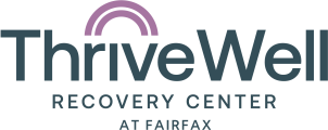 ThriveWell Recovery Center at Fairfax logo