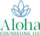 Aloha Counseling - Glendale logo