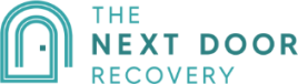 The Next Door Recovery logo