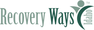 Recovery Ways - Idaho logo