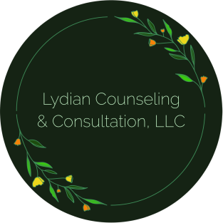 Lydian Counseling & Consultation logo