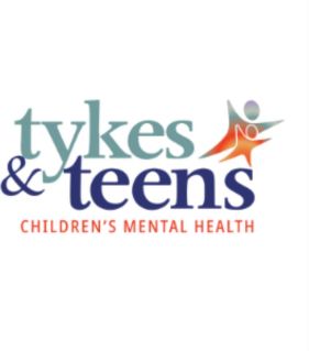 Tykes and Teens - Stuart logo