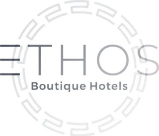 ETHOS Bertolina Wellness Urban Living logo