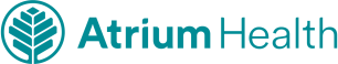 Atrium Health Union logo