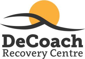DeCoach Recovery Centre Eaton logo