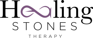 Healing Stones Therapy logo
