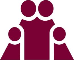 Family Service Association of Bucks County logo