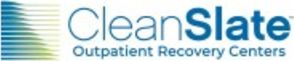 CleanSlate Centers Greencastle logo