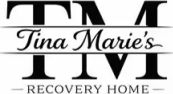 Tina Marie's Recovery Housing logo