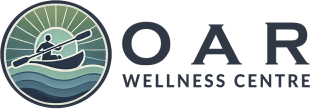 OAR Wellness Centre logo