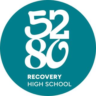 5280 Recovery High School logo
