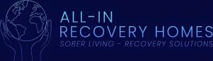 All-In Recovery Homes - Middletown #1 logo