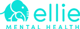 Ellie Mental Health Madison logo