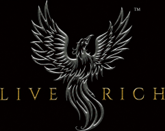 LiveRich Association (Virtual) logo