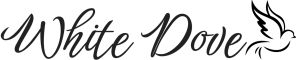 White Dove Detox logo
