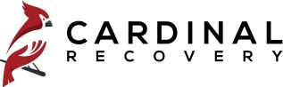 Cardinal Recovery logo