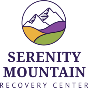 Serenity Mountain Recovery Center logo