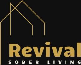 Revival Sober Living logo
