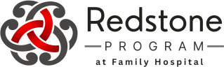 Redstone Recovery Program logo