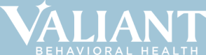 Valiant Behavioral Health logo