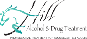 Hill Alcohol and Drug Treatment logo