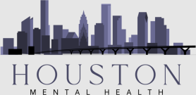 Houston Mental Health logo