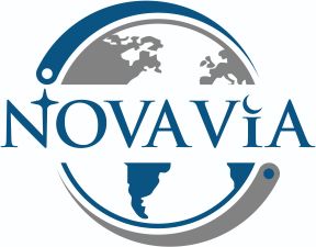NOVA ViA Glendale logo