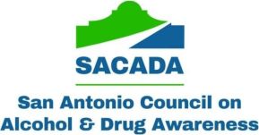 San Antonio Council on Alcohol and Drug Awareness logo