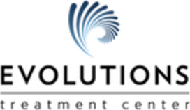 Evolutions Treatment Miami logo