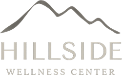 Hillside Wellness Center logo