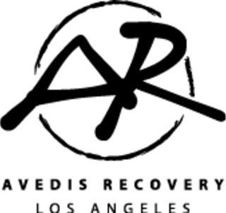 Avedis Recovery Los Angeles - Residential logo