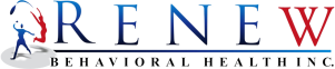 Renew Behavioral Health logo