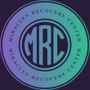 Miracles Recovery Center logo
