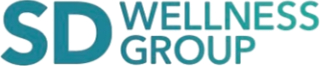 SD Wellness Group logo