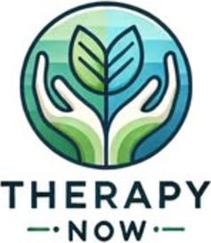 Therapy Now logo