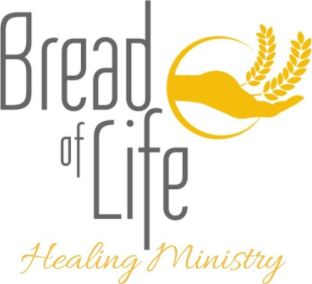 Bread of Life Healing Ministry Sabie logo
