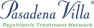 Pasadena Villa Outpatient Nashville logo