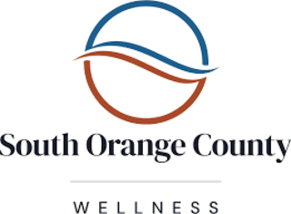 South Orange County Wellness logo