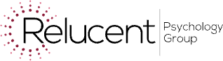 Relucent Psychology Group logo