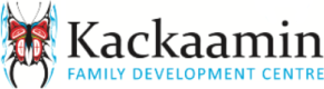 Kackaamin Family Development Centre logo
