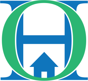 Tangelo Women's Oxford House logo